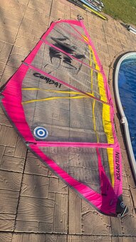 WINDSURF PLACHTA NEILPRYDE COMBAT 4.0 - 2