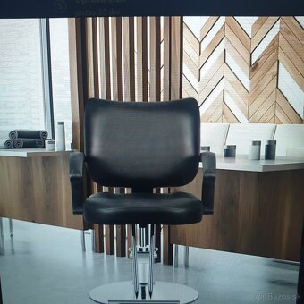 Kadernicke kreslo - 2