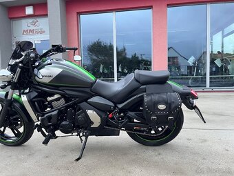 Kawasaki Vulcan S 650 - 2