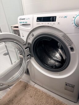 Práčka Candy - 2