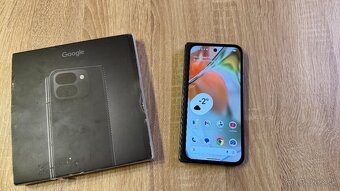 Vyklapacka GOOGLE PIXEL 9 PRO FOLD v zaruke - aj vymena - 2
