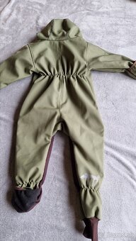 Overal Dupeto 80/86/92 - 2