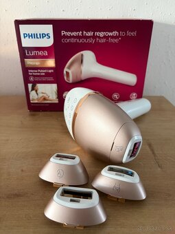 Philips Lumea Prestige - 2