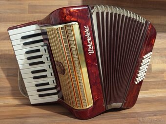 Akordeon, harmonika, heligonka - 2