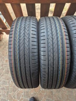 215/60 r18 Continental Eco Contact 6 Q - 2