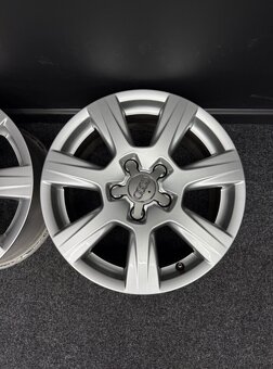 Alu Audi A4 5x112 16” 8K0601025A - 2