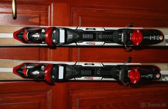 lyže Rossignol Alias 166 cm - 2