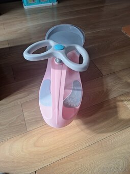 Balancne odrazadlo - 2