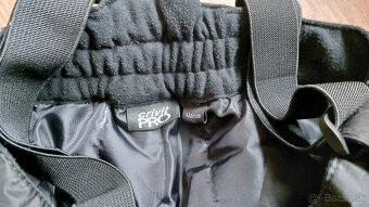 Oteplováky  122/128 - 2