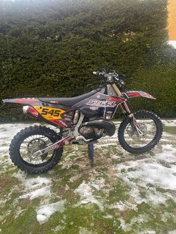 Fantic XE 300 2t TBI - 2