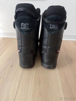 Predam Snowboardove topanky - 2