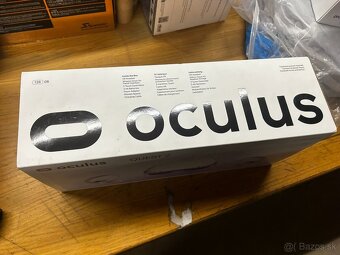 Oculus Quest 2 128gb - 2