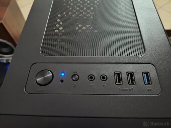 Ideál PC cena / výkon na AMD platforme - 2