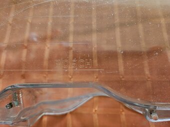 Kryty predných svetiel bmw e46 coupe - 2