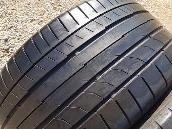 245/35 r18 letné pneumatiky 2ks Continental - 2
