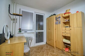 Predaj 3 izb. bytu - 2