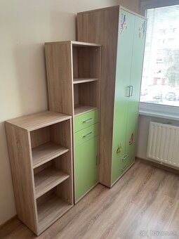 Detský nábytok - 2