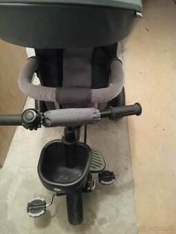 Trojkolka kinderkraft - 2