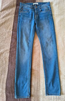 Rifle v. 158 a 164 aj baggy a podsite - 2