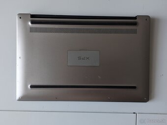 Laptop Dell XPS 13 9360 (P54G) - 2