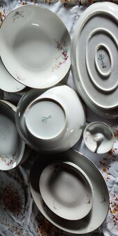 Obedová súprava 19ks - 2