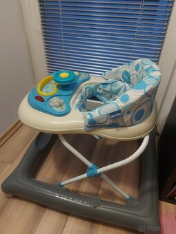 Choditko pre dieta - 2