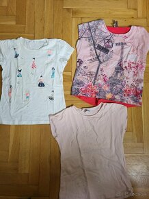 Balik letneho oblecenia - 2