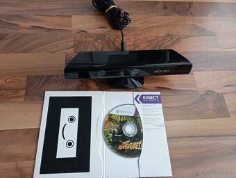 Kinect s hrou na XBOX 360 - 2