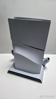 🎮 Predám PS5 Slim (Blu-ray) – skvelá cena 🎮 - 2