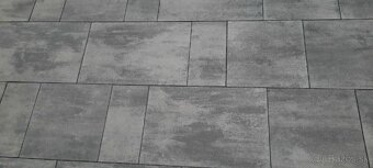 Semmerlock CityTop Grande - zamkova dlazba - 2