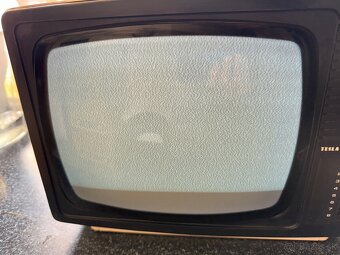 Predam Tesla Merkur 4160 AB - 2