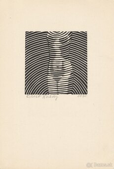 Orest Dubay: Ženské torzo - 2