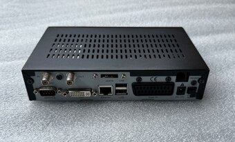 Satelitný prijímač Dreambox DM800 HD - 2