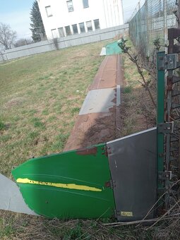 Repkovy adapter ZURN Profi JD 600 - 2