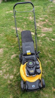 Benzínová kosačka CubCadet LM1 AP46 - 2