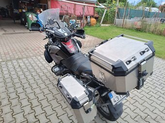 BMW R 1200 GS - 2
