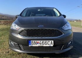 Ford C-Max 1,0 EcoBoost Trend X - 2