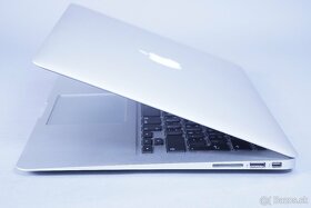 ZÁRUKA/Macbook Air13.3/I5 1.6HZ/8GB RAM/128GB SSD - 2