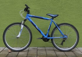 Bicykel ONEZONE - 2