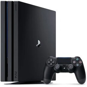 Play station 4 PRO - 2