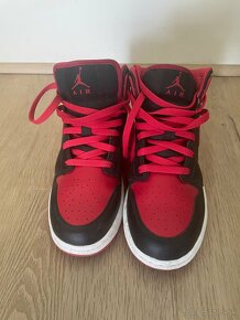 Nike Jordan detské - 2