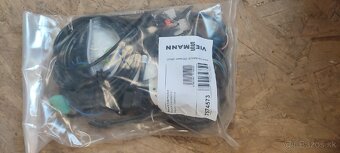Viessmann solárna regulácia SM1 - 2