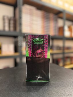 Shrouded Fable ETB - 2