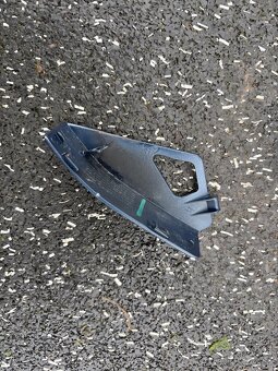 Honda PCX 125 2021-2024 plasty - 2
