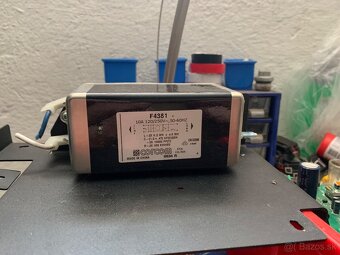 Emi Filter Corcom - 2