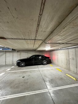 🚙 Mercedes Benz AMG E220 4matic - 2