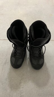 Snowboardove topanky Rosignol vel. 47 - 2