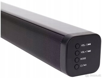 Soundbar Roseland RS 210 stereo - 2