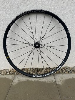Predám Mavic Crosmax XLS 29 - 2