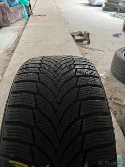 Pneu 235/40r18 - 2